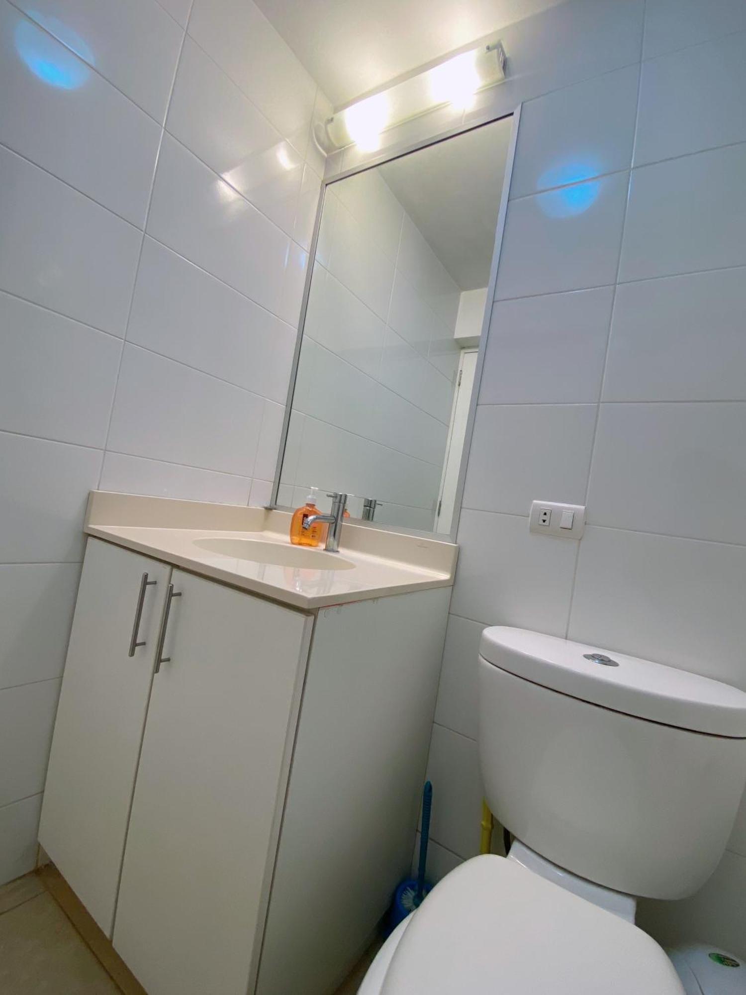 B1 Privada, Miraflores Apartment