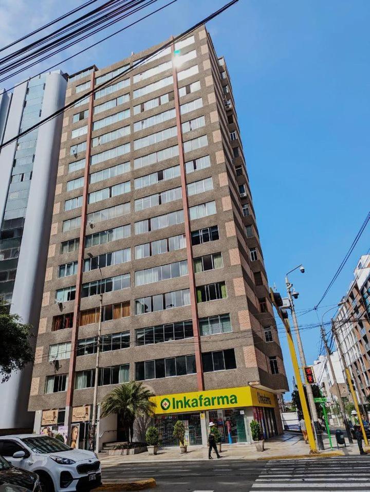 Apartment B1 Privada, Miraflores Lima