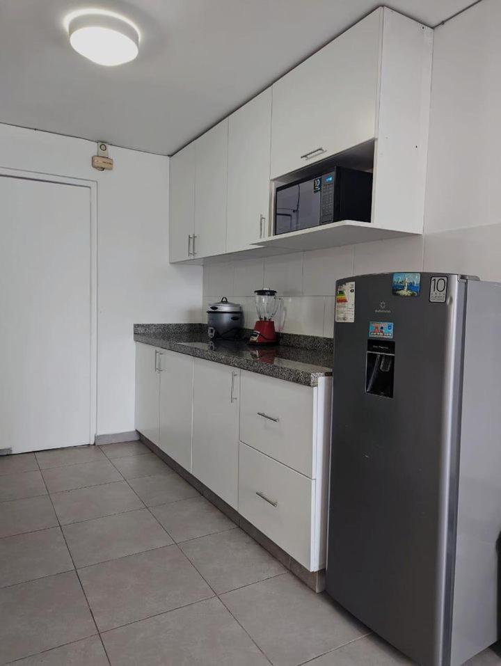 B1 Privada, Miraflores Lima