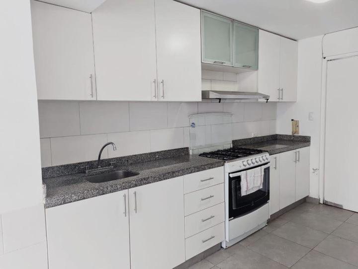 B1 Privada, Miraflores * Lima