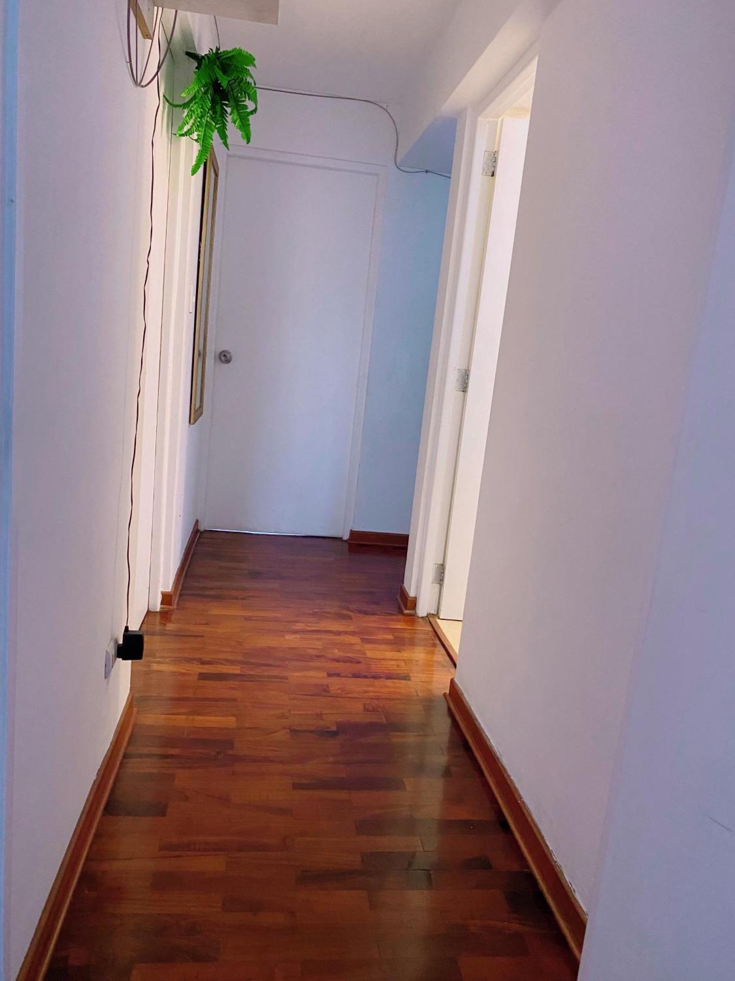 B1 Privada, Miraflores * Lima