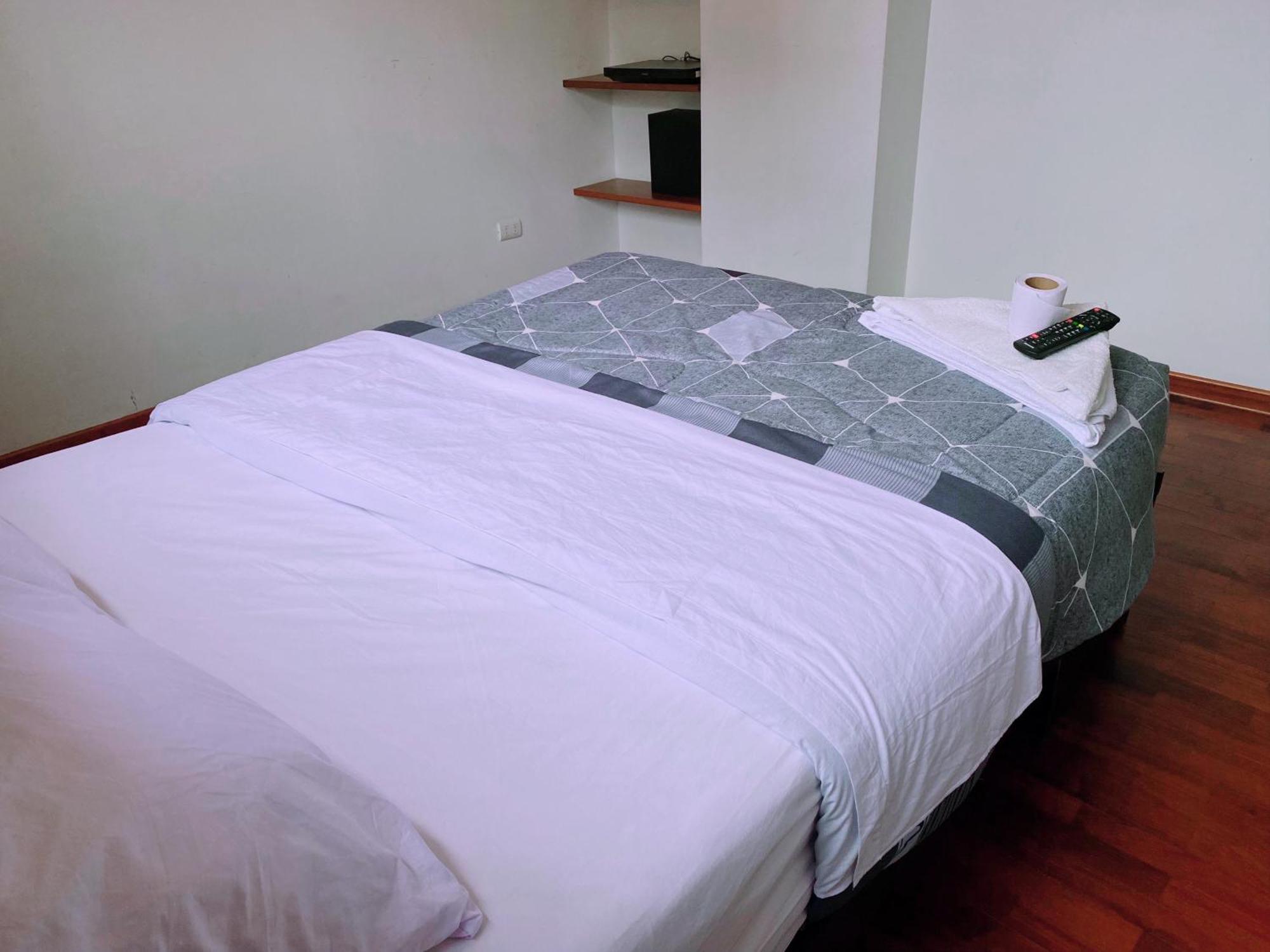 B1 Privada, Miraflores Apartment