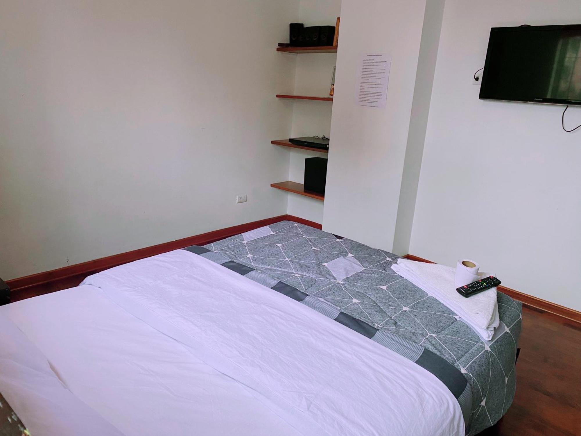 B1 Privada, Miraflores * Lima