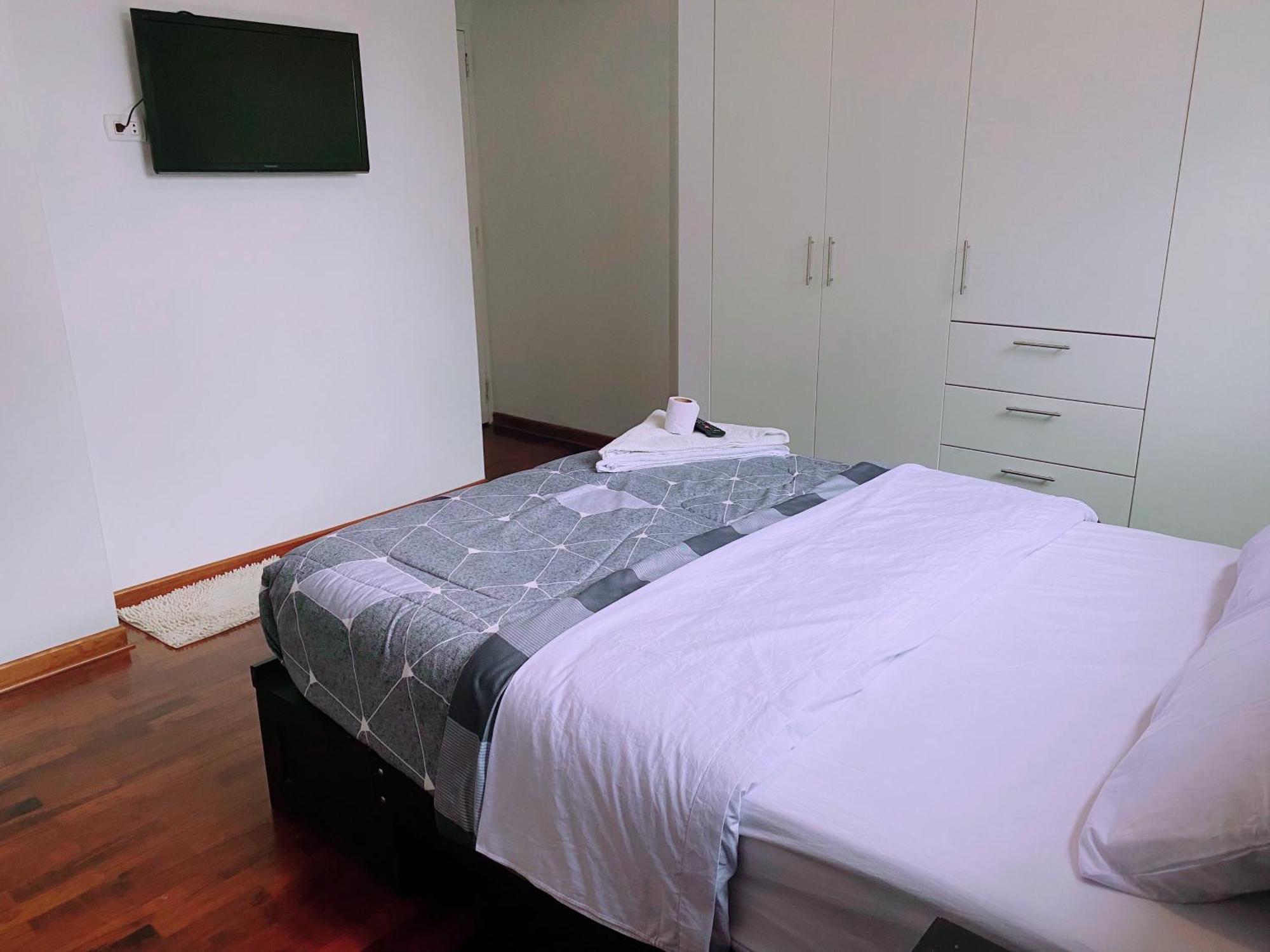 B1 Privada, Miraflores