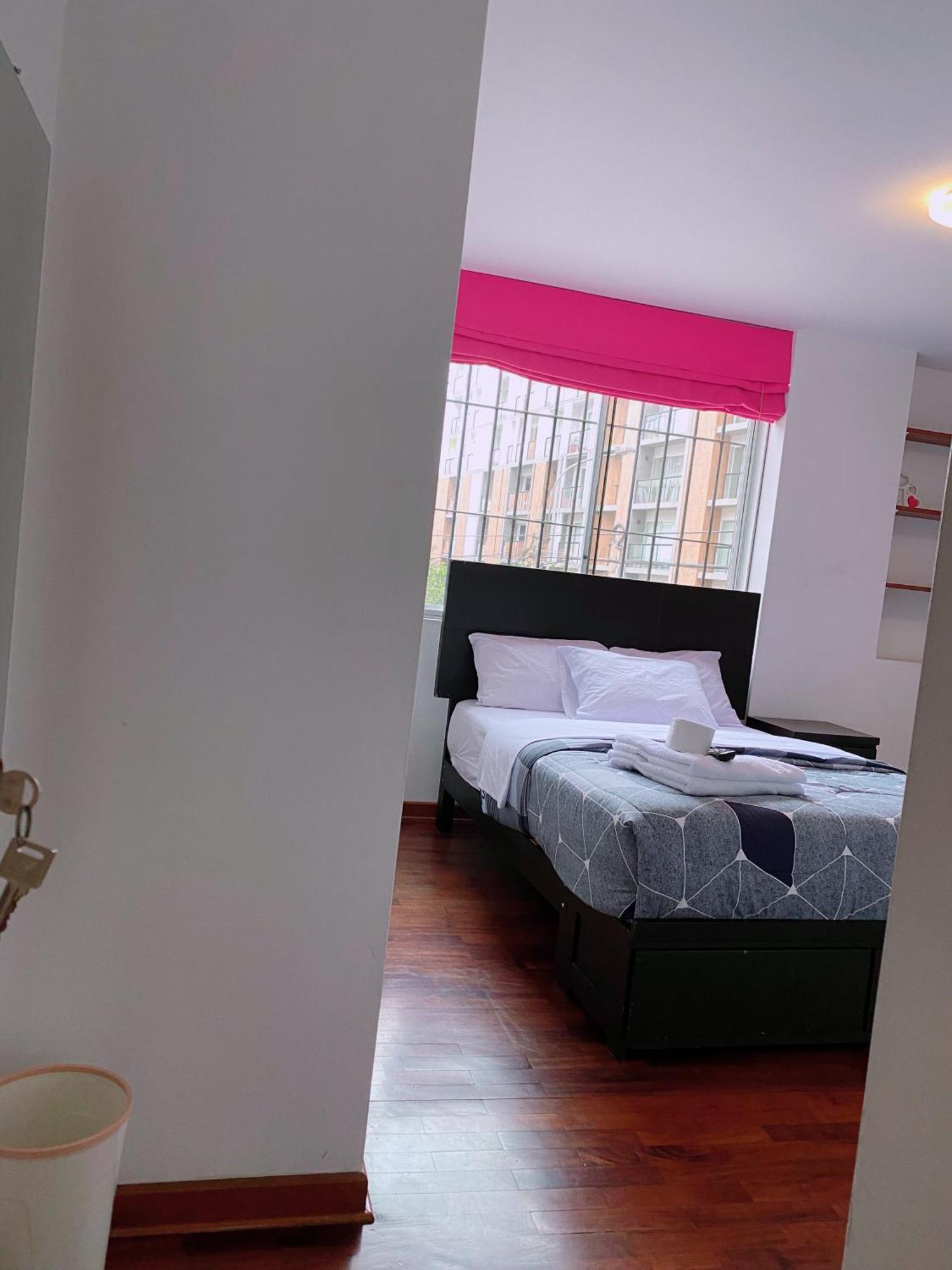 Apartment B1 Privada, Miraflores Lima