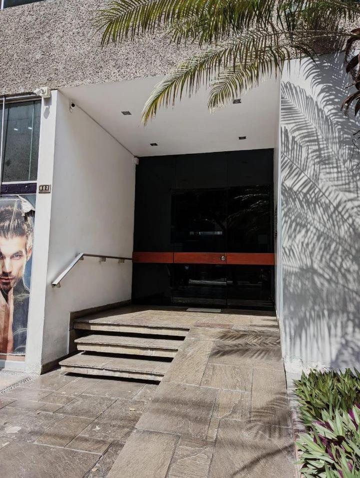 B1 Privada, Miraflores *