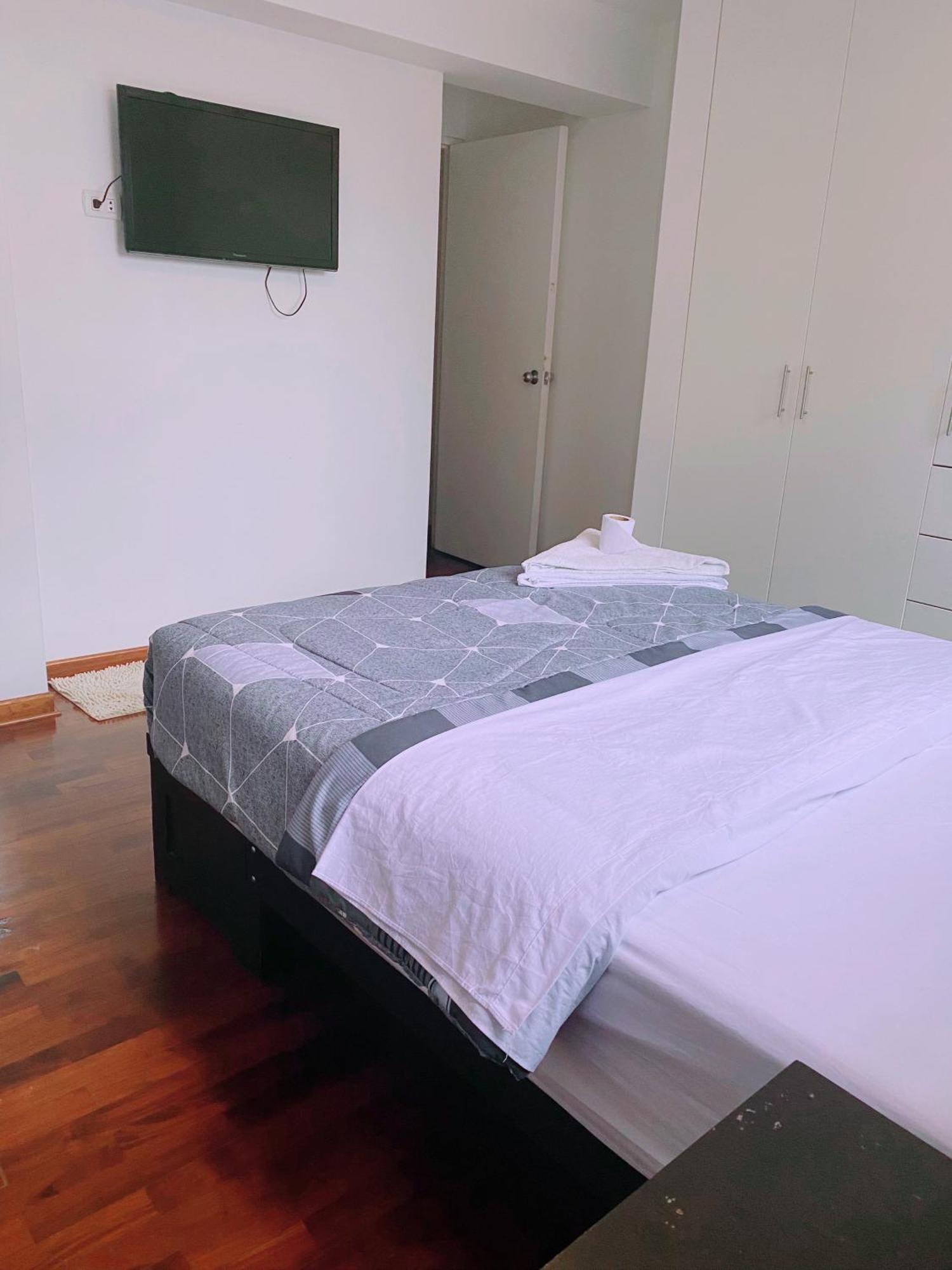 B1 Privada, Miraflores *