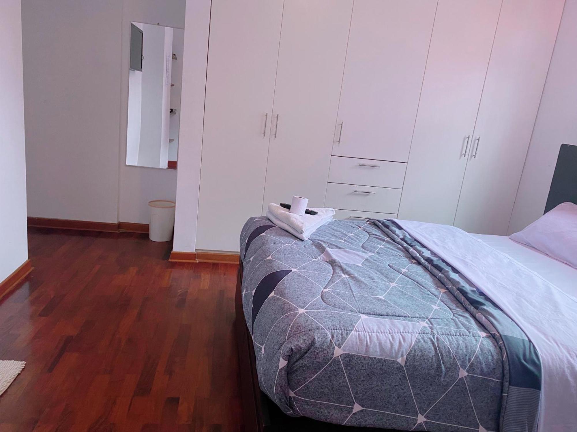 B1 Privada, Miraflores Lima