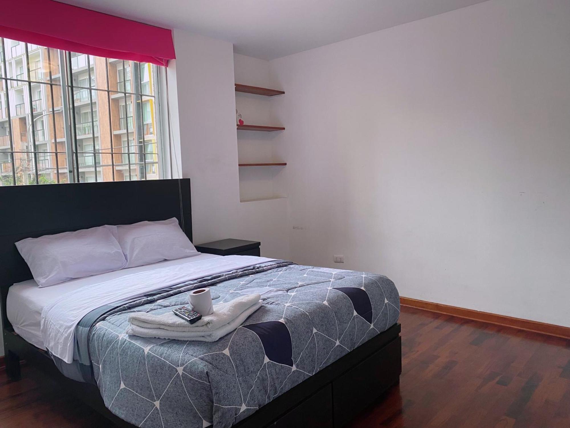 B1 Privada, Miraflores * Lima