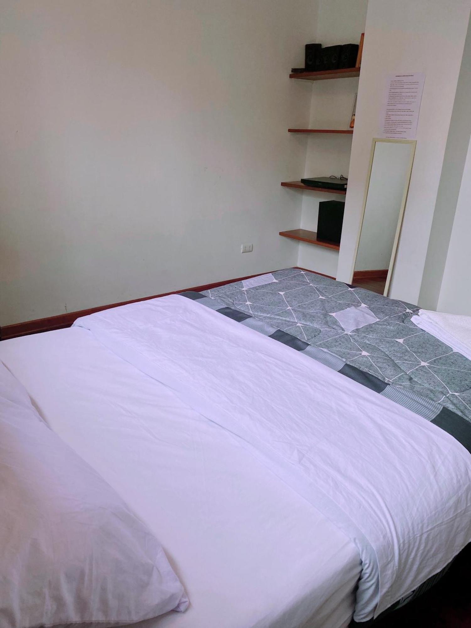 Apartment B1 Privada, Miraflores
